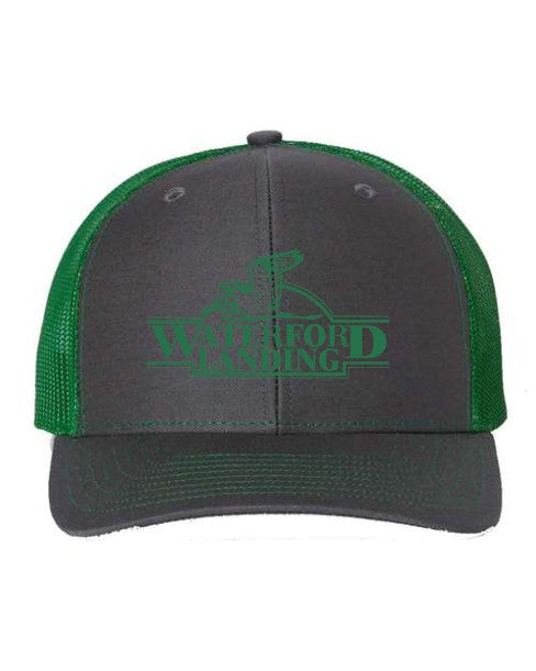 Waterford Landing Richardson Trucker Cap