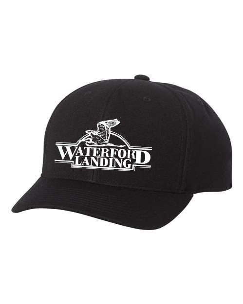 Waterford Landing Cool and Dry Ball Cap