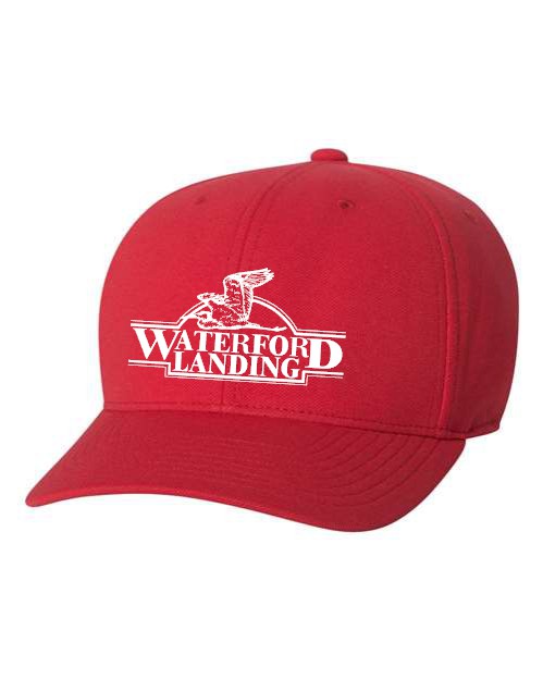 Waterford Landing Cool and Dry Ball Cap
