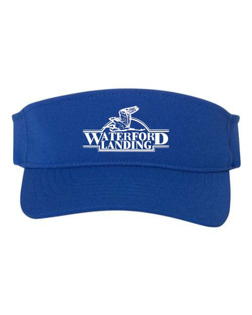 Waterford Landing Visor