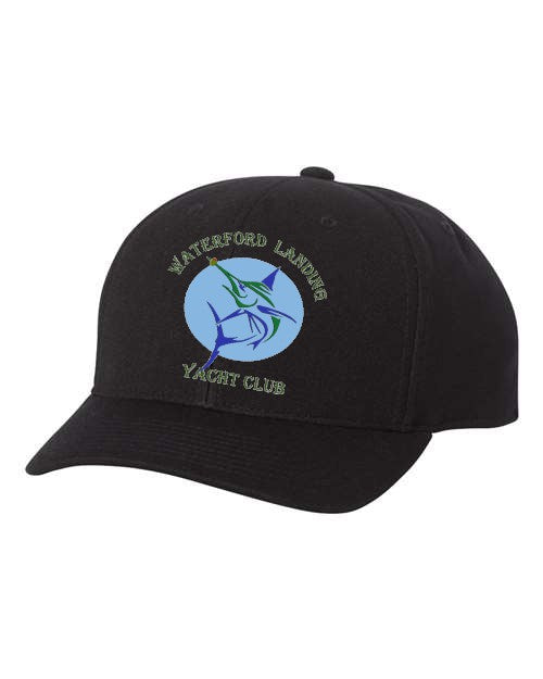 Waterford Landing Yacht Club Cool and Dry Ball Cap