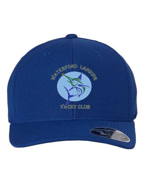Waterford Landing Yacht Club Cool and Dry Ball Cap