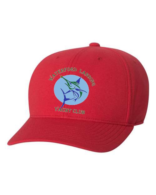 Waterford Landing Yacht Club Cool and Dry Ball Cap