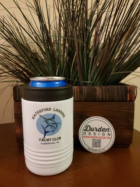 Waterford Landing/Yacht Club Drinkware