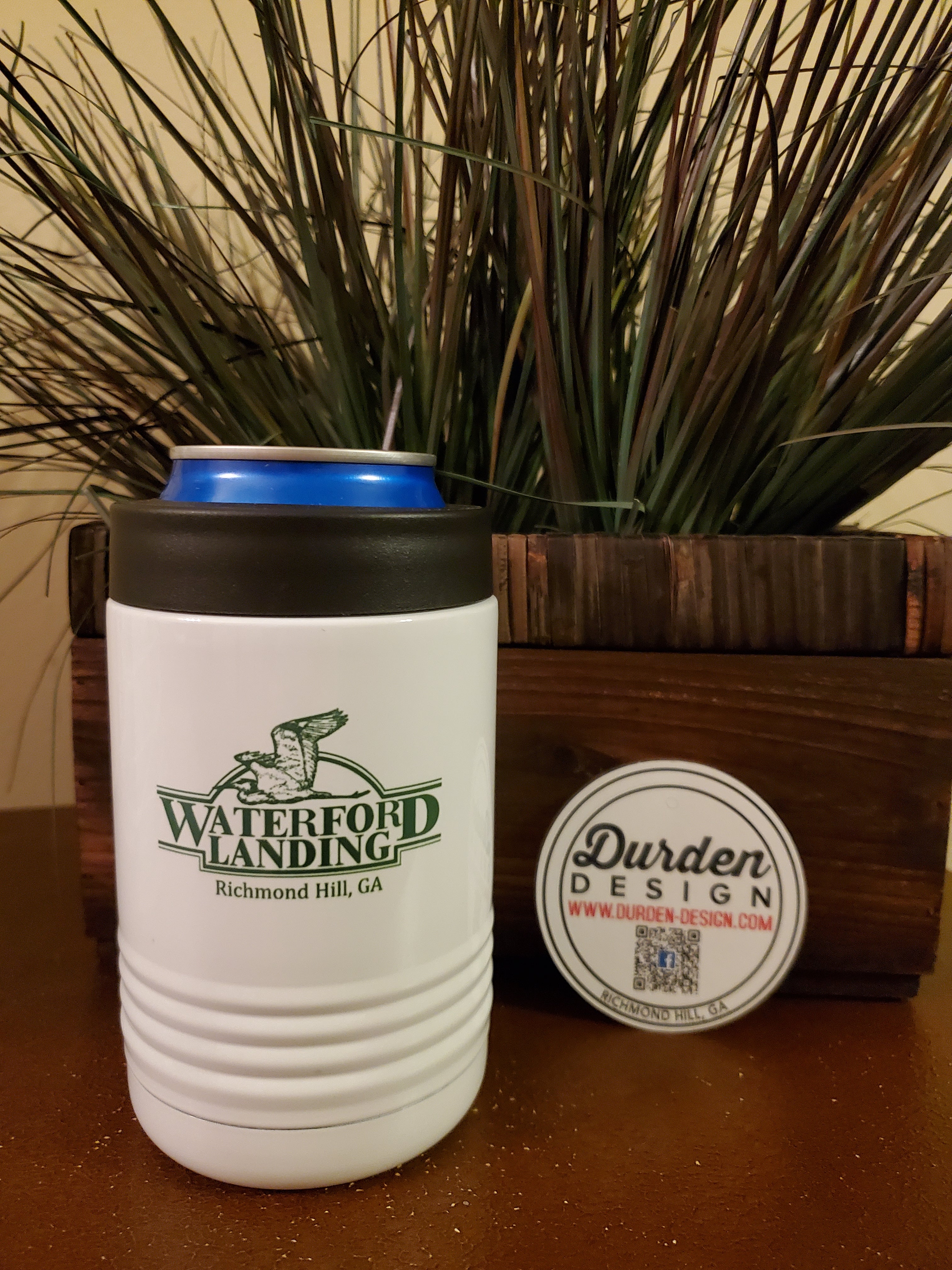 Waterford Landing/Yacht Club Drinkware