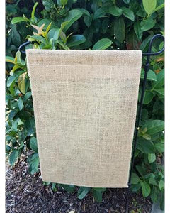 Garden Flag 12x18