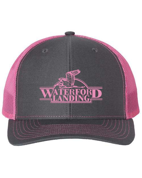 Waterford Landing Richardson Trucker Cap