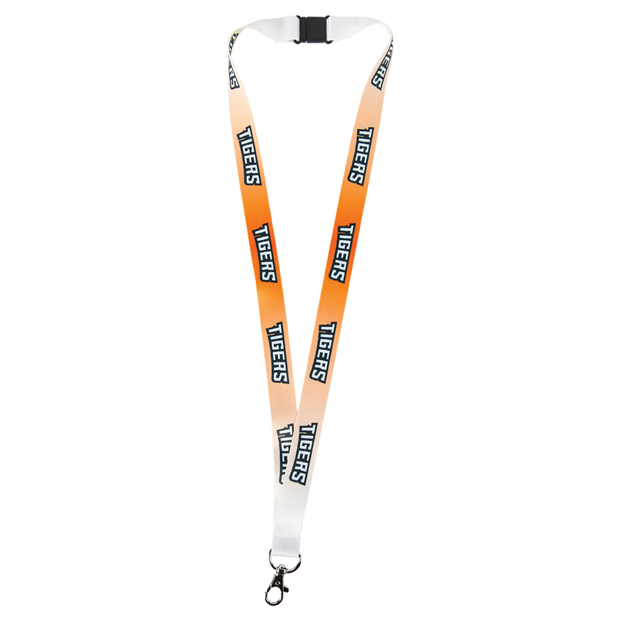 Lanyard 7/8" x 36" with Clip