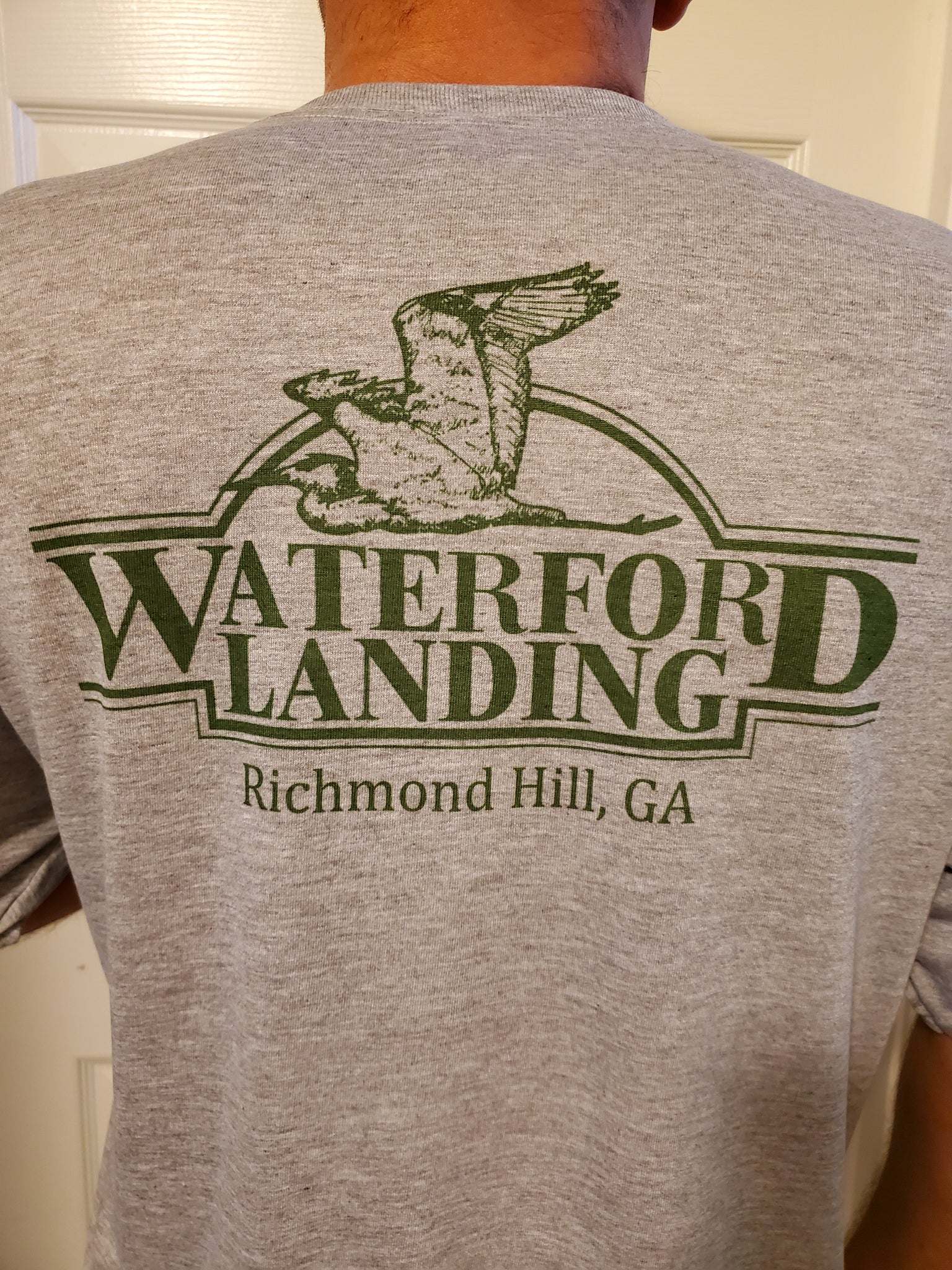Waterford Landing T-Shirts