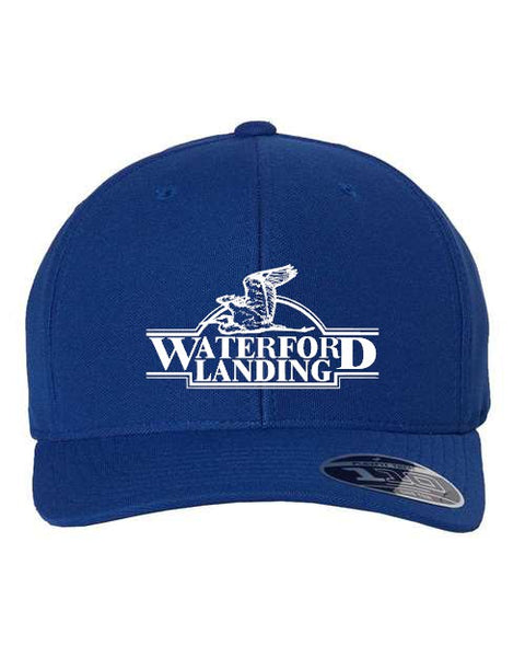 Waterford Landing Cool and Dry Ball Cap