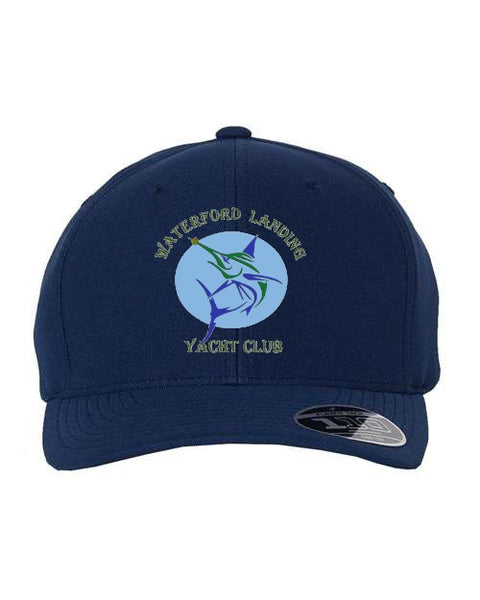 Waterford Landing Yacht Club Cool and Dry Ball Cap