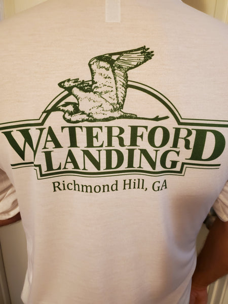 Waterford Landing T-Shirts